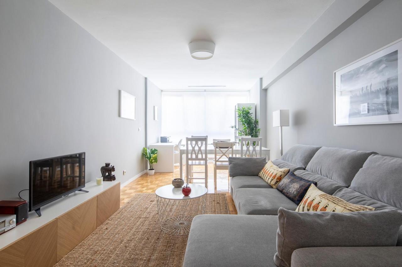 Midtown Rosalia Apartment วิโก ภายนอก รูปภาพ