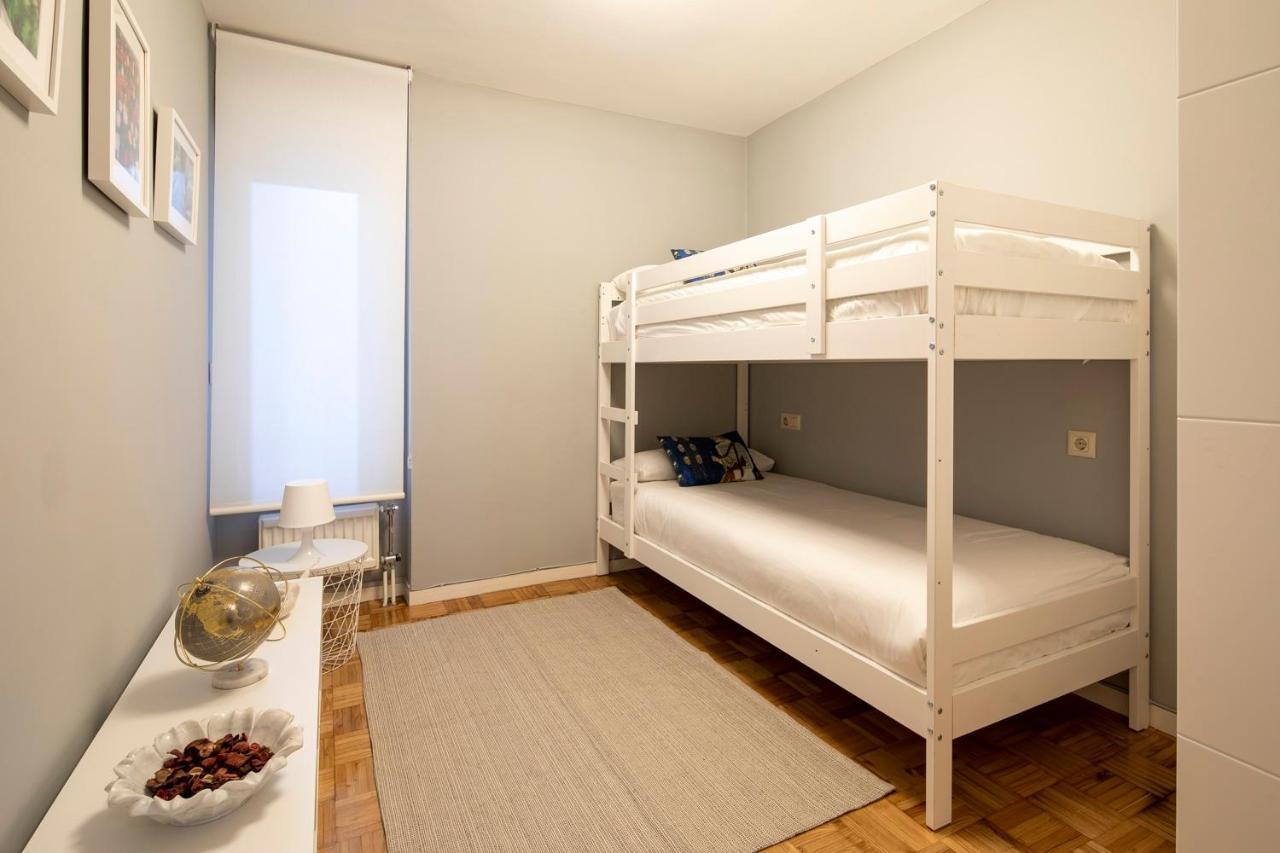 Midtown Rosalia Apartment วิโก ภายนอก รูปภาพ