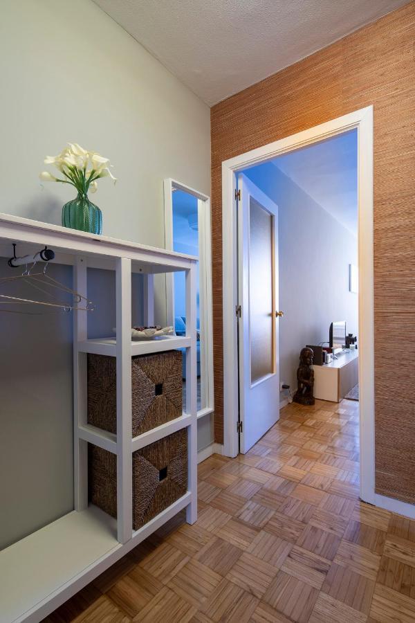 Midtown Rosalia Apartment วิโก ภายนอก รูปภาพ