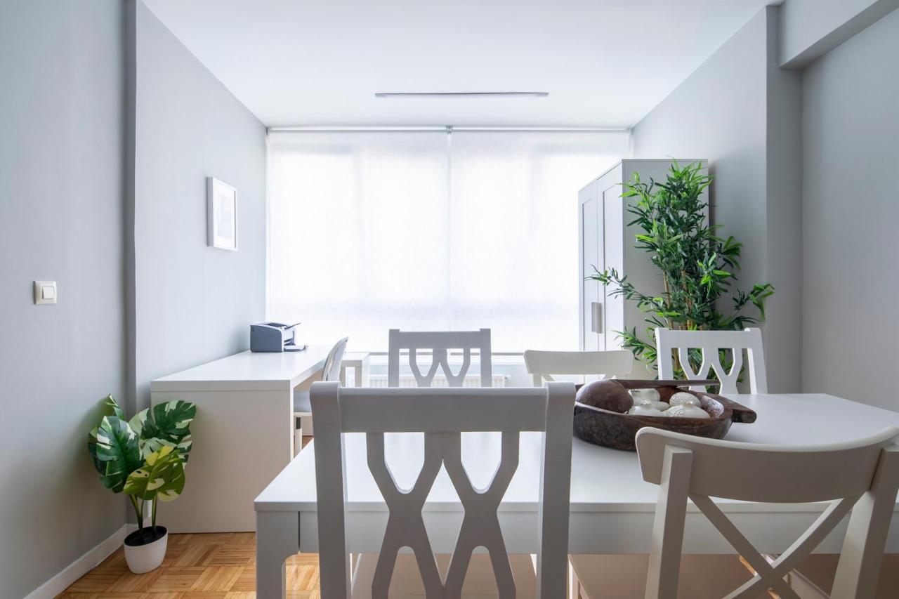 Midtown Rosalia Apartment วิโก ภายนอก รูปภาพ