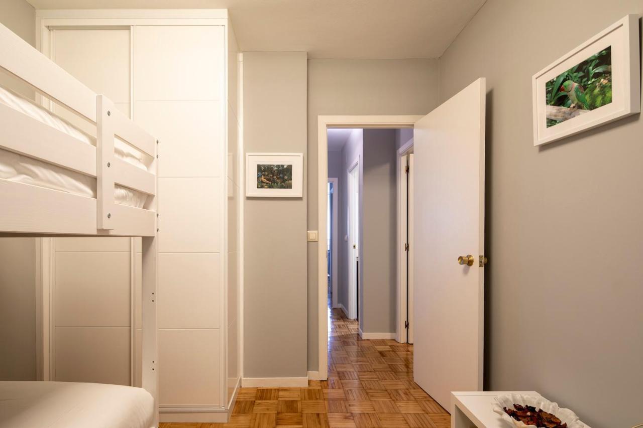 Midtown Rosalia Apartment วิโก ภายนอก รูปภาพ