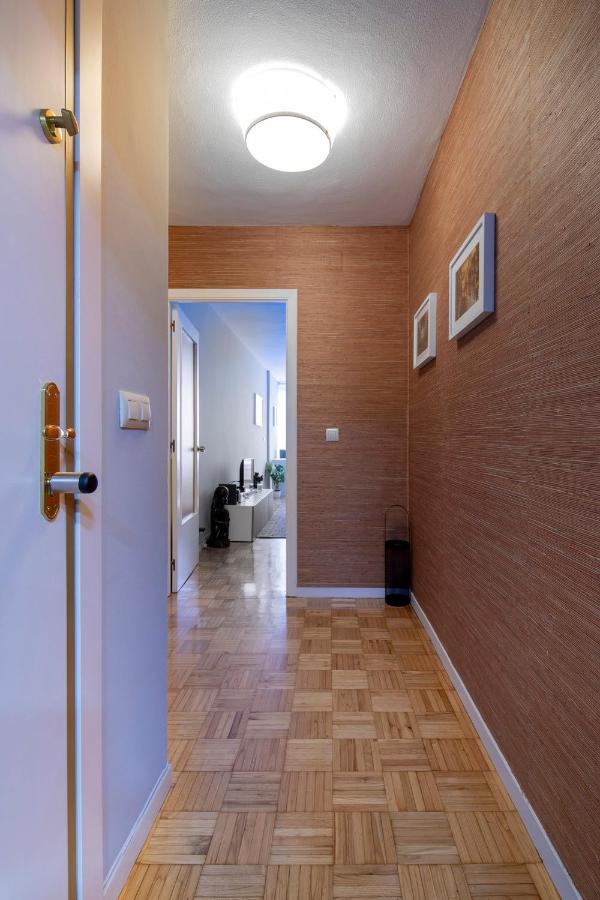 Midtown Rosalia Apartment วิโก ภายนอก รูปภาพ