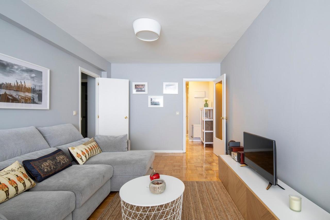 Midtown Rosalia Apartment วิโก ภายนอก รูปภาพ