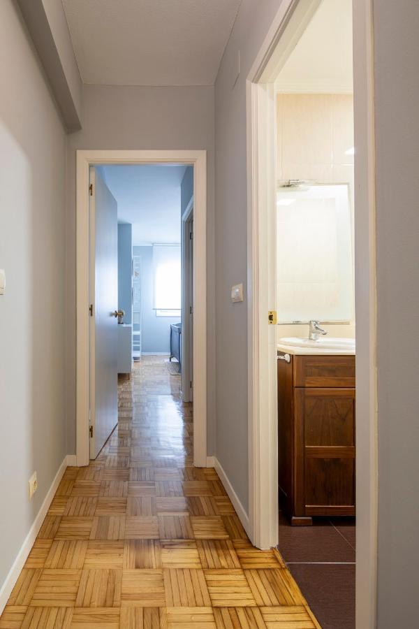Midtown Rosalia Apartment วิโก ภายนอก รูปภาพ
