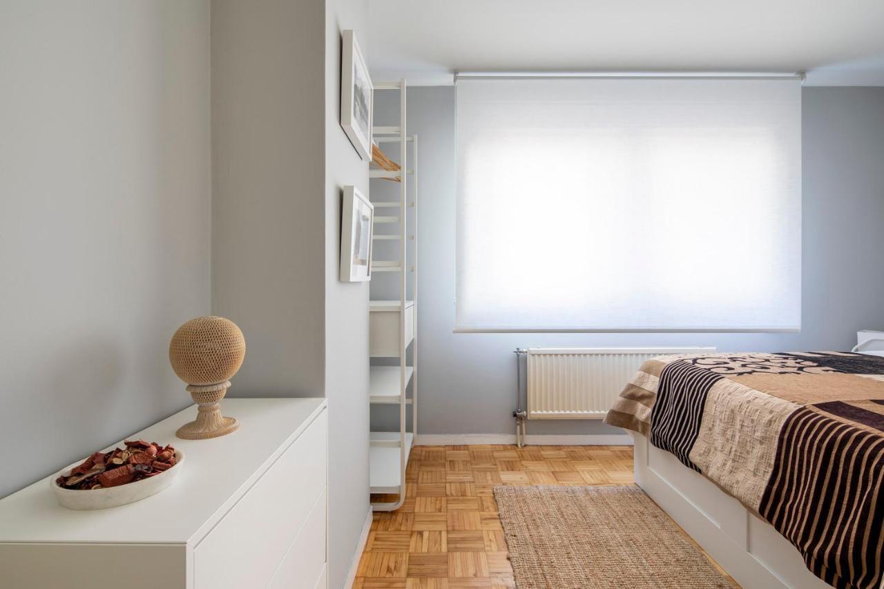 Midtown Rosalia Apartment วิโก ภายนอก รูปภาพ